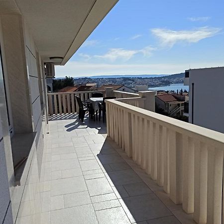 Apartman Beric Trogir Exterior photo