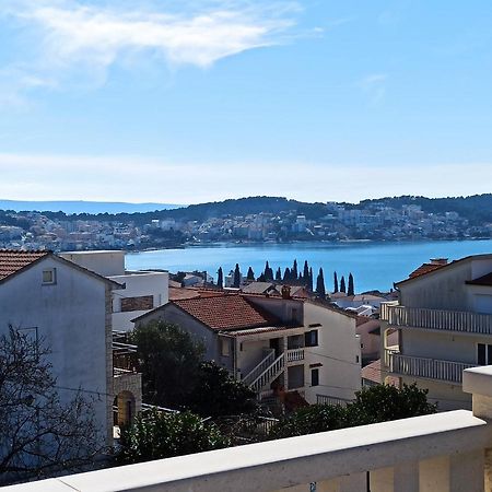 Apartman Beric Trogir Exterior photo