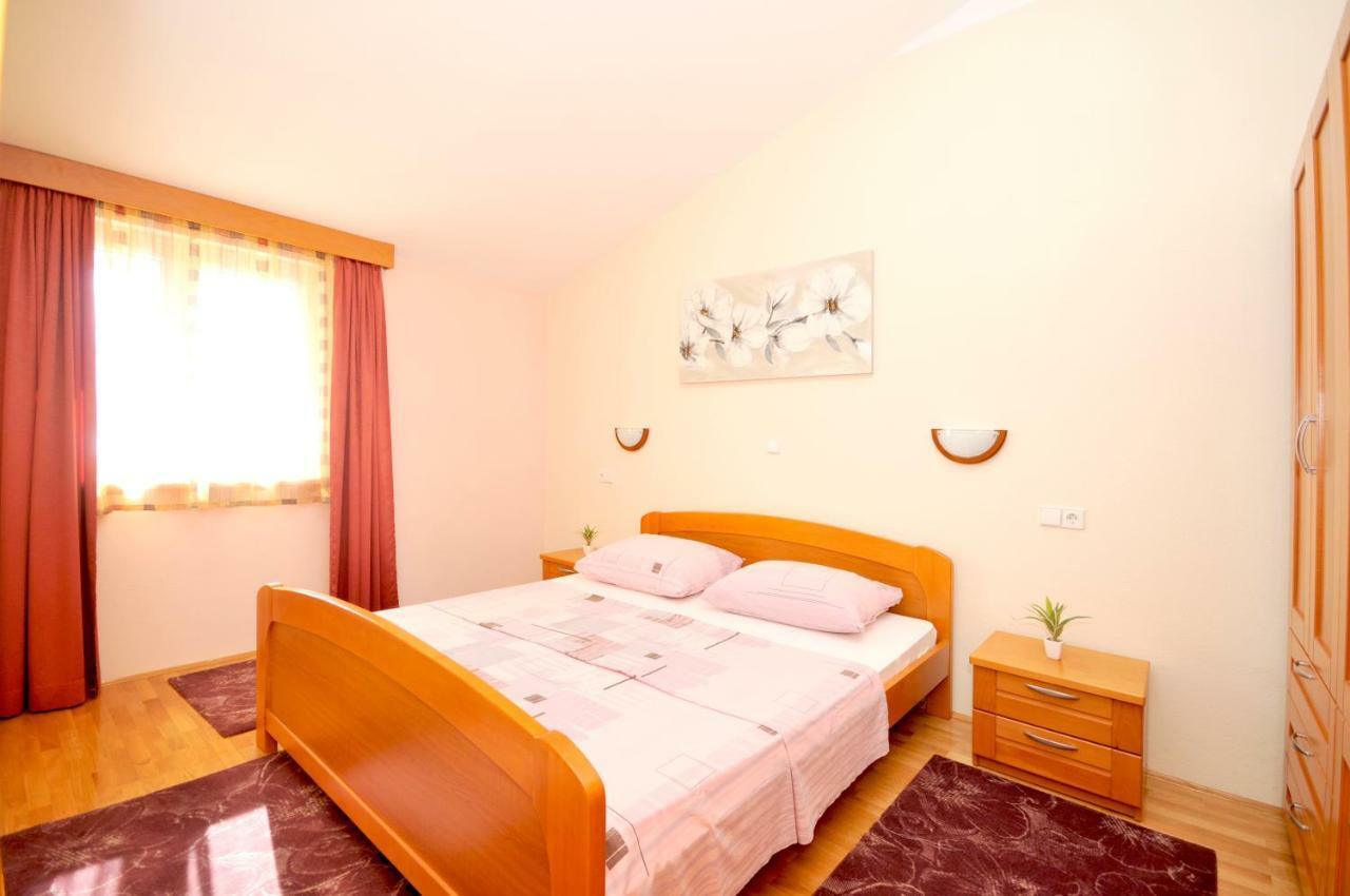 Apartman Beric Trogir Exterior photo
